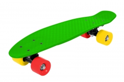 Pennyboardy